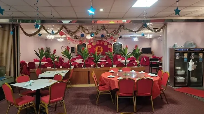 Bo Loong Chinese Restaurant 7