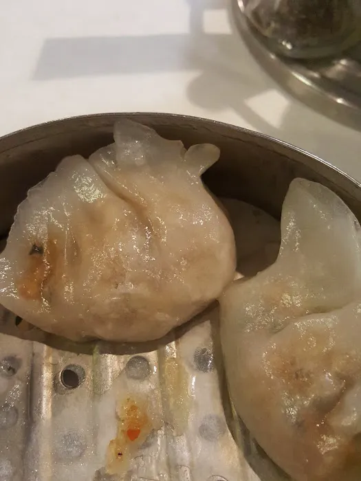 Bo Loong Chinese Restaurant 8