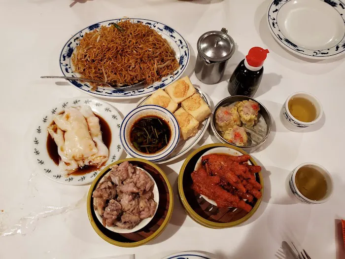Bo Loong Chinese Restaurant 6