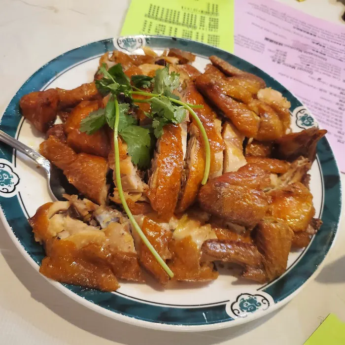 Bo Loong Chinese Restaurant 4