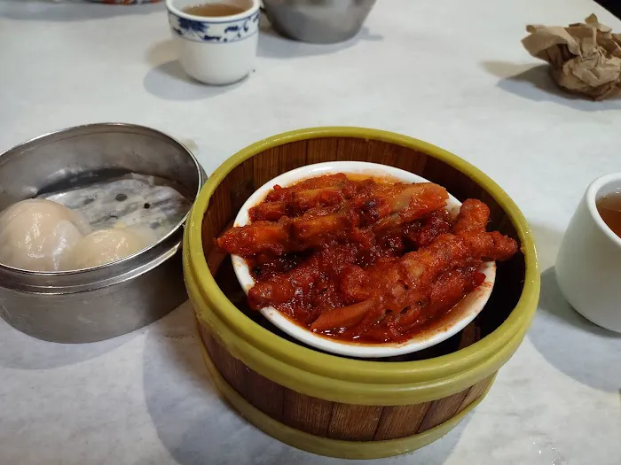 Bo Loong Chinese Restaurant 9