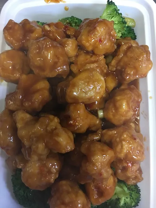 Grand China 4