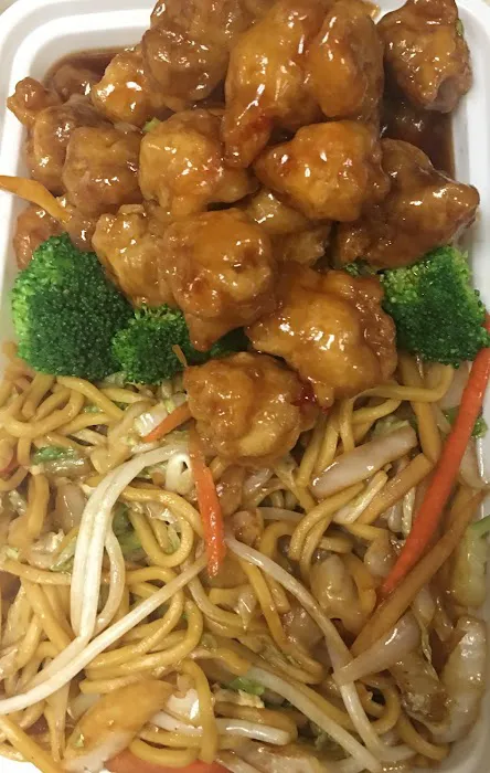 Grand China 3