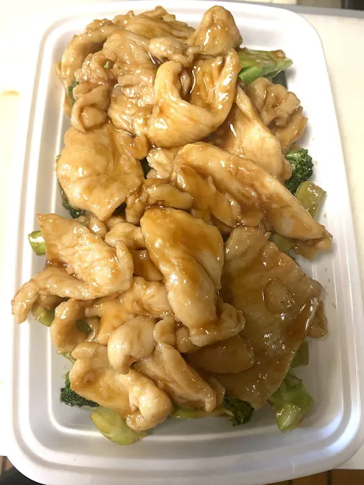 Grand China 6