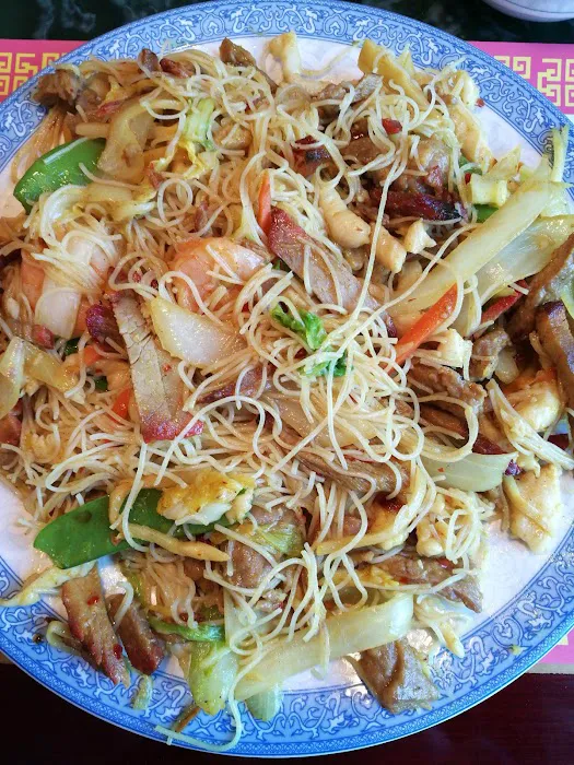 New China 4