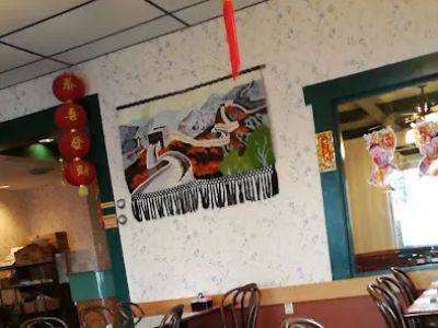 New China 0