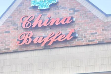 China Buffet