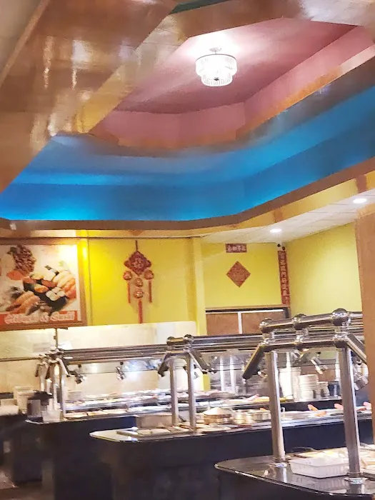 China Buffet 3