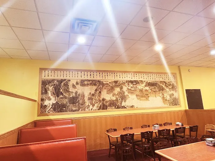 China Buffet 6