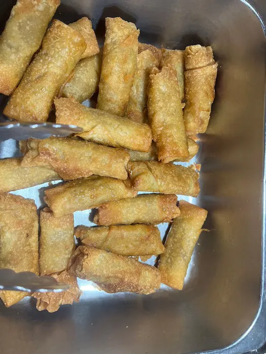 China Buffet 4