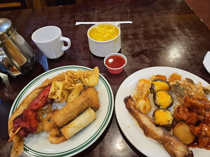 China Buffet 5