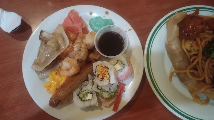 China Buffet 9