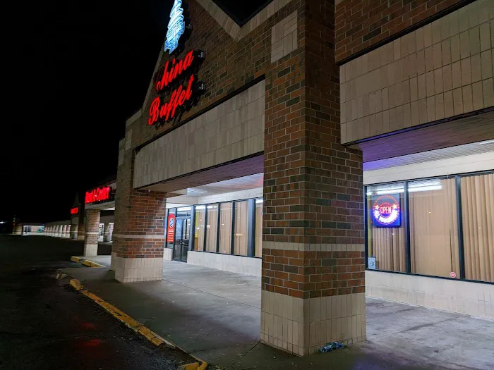 China Buffet 10