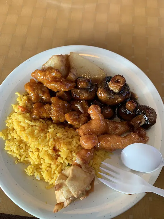 Sunny's Chinese Restaurant 1