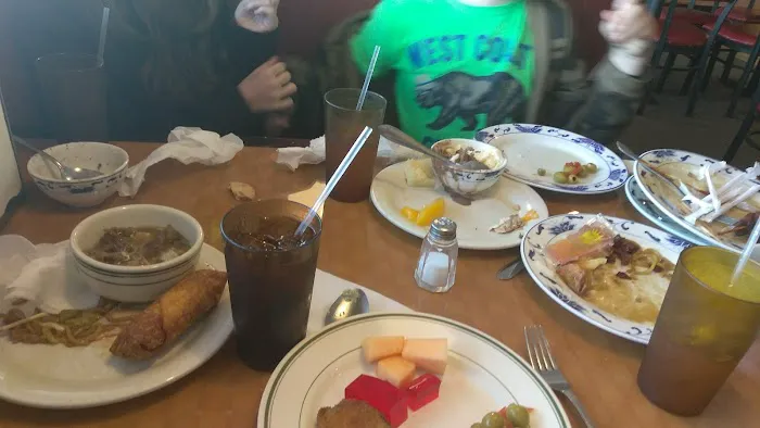 Sunny's Chinese Restaurant 3