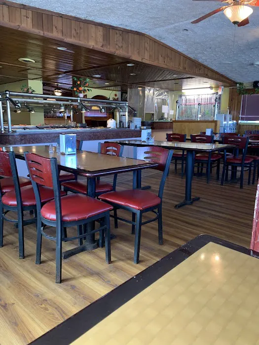 Sunny's Chinese Restaurant 5