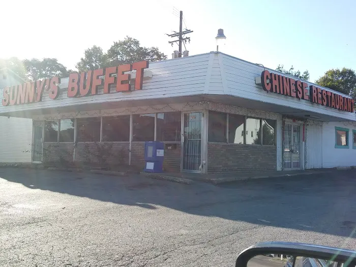 Sunny's Chinese Restaurant 9