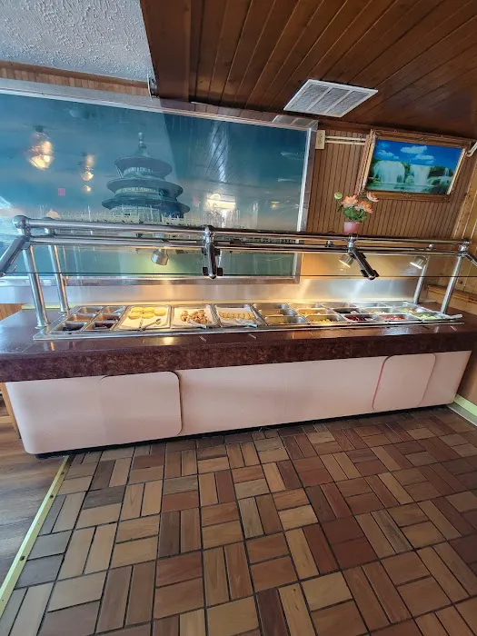 Sunny's Chinese Restaurant 6