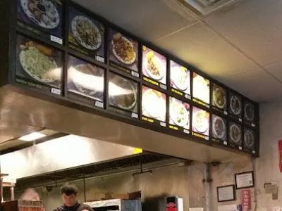 Main Moon Chinese Restaurant (Salem) 0