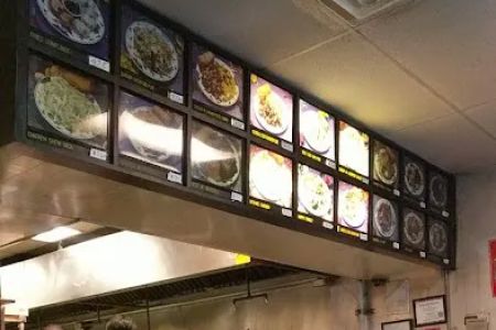 Main Moon Chinese Restaurant (Salem)