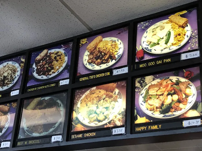 Main Moon Chinese Restaurant (Salem) 8