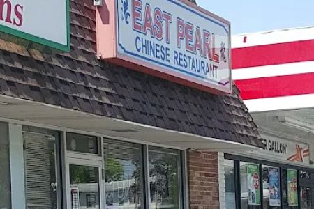 East Pearl