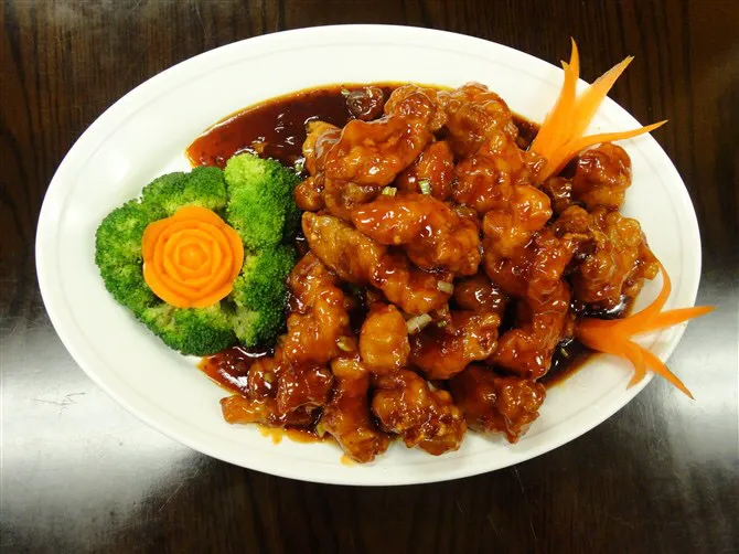 Asian Express 1