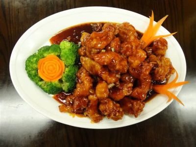 Asian Express 0