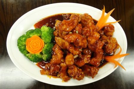 Asian Express