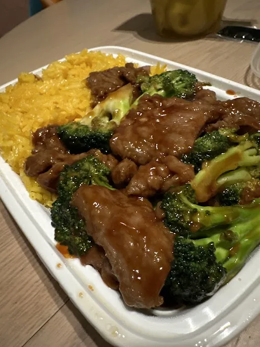Asian Express 7