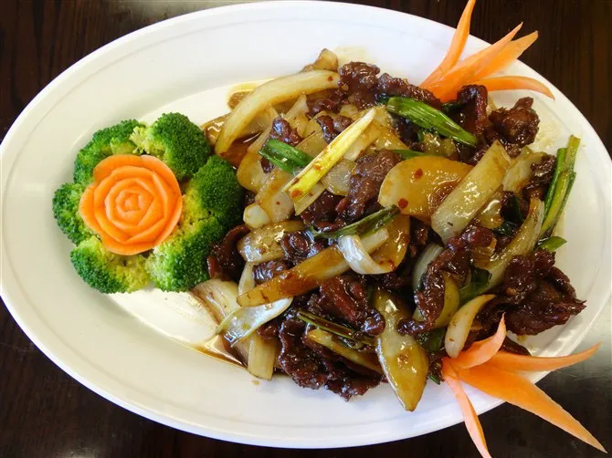 Asian Express 10