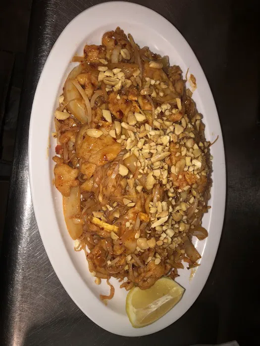 Asian Express 5