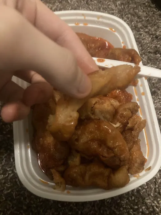 Asian Express 4
