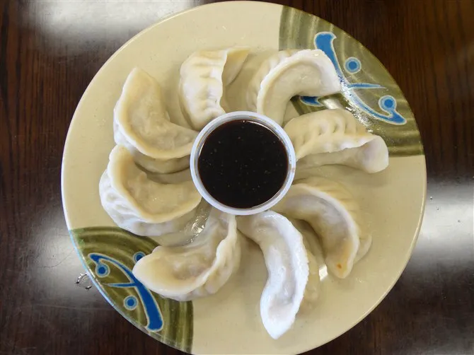 Asian Express 6