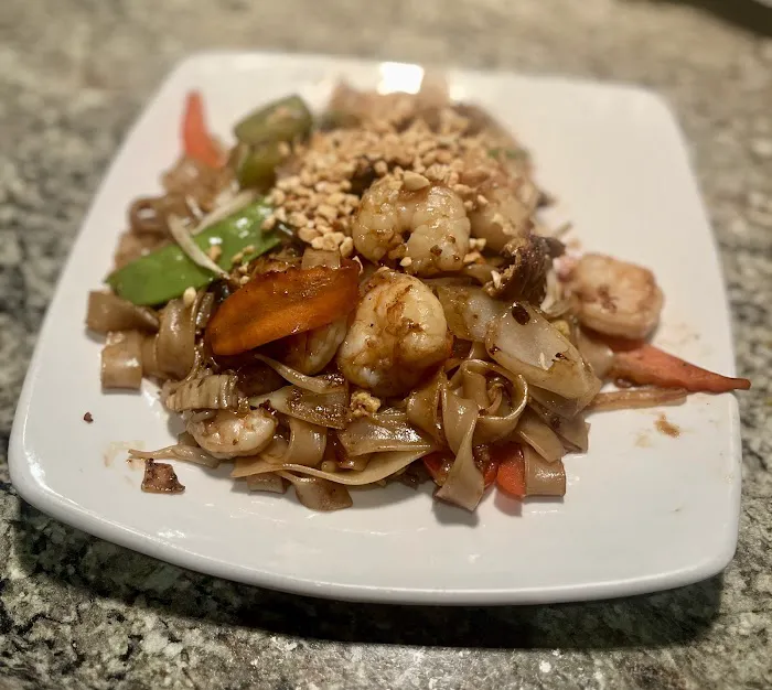 Joe Chan's Bistro 3