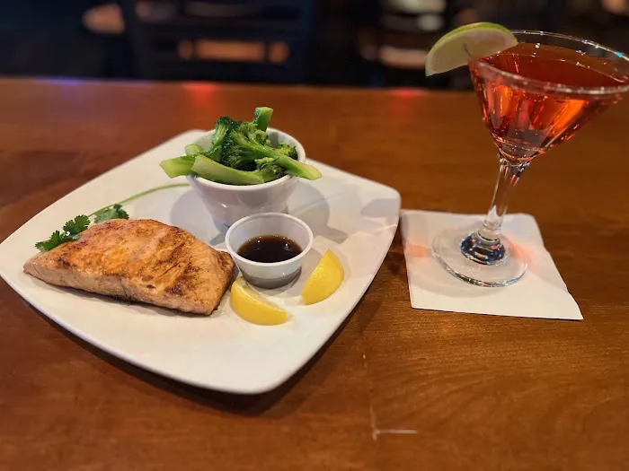 Joe Chan's Bistro 8