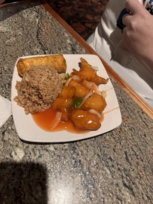 Joe Chan's Bistro 2