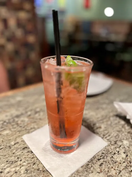 Joe Chan's Bistro 4