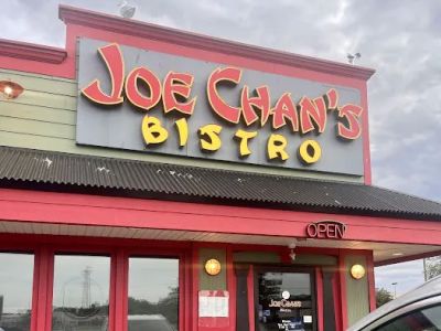 Joe Chan's Bistro 0