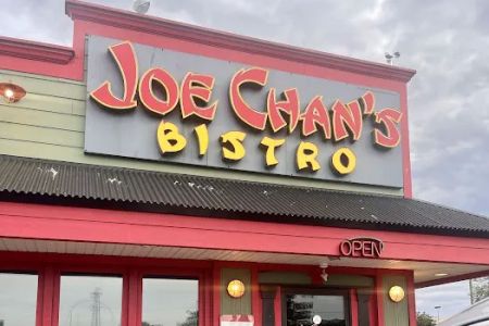 Joe Chan's Bistro