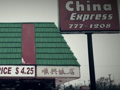 China Express 0