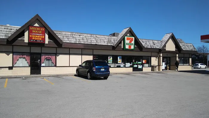 Szechuan House 3