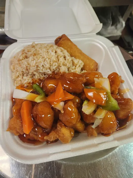 Szechuan House 2