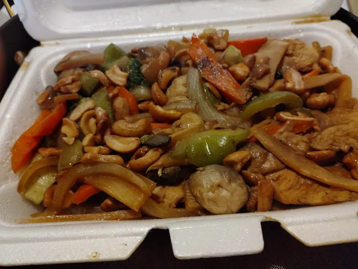 Szechuan House 7