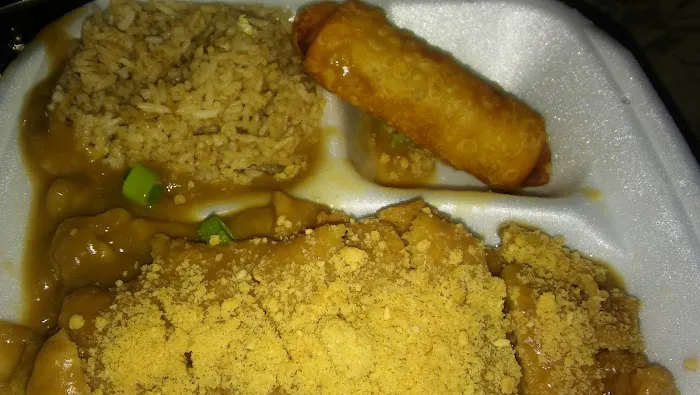 Szechuan House 8
