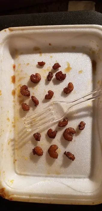 Szechuan House 10