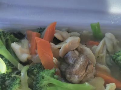Szechuan House 0
