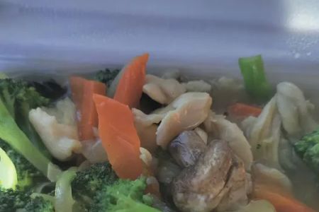 Szechuan House