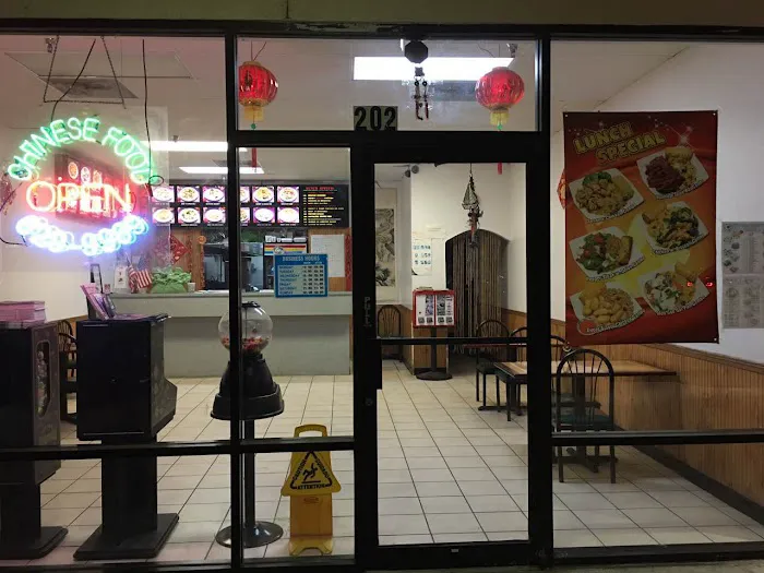 Wok N Stuff II 6
