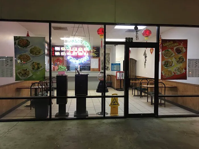 Wok N Stuff II 1
